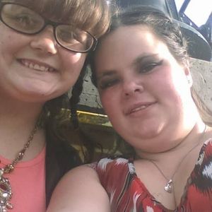 Meet your Posher, Ariane